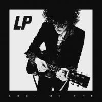 Lp - Lost On You in the group CD / Pop-Rock at Bengans Skivbutik AB (2239294)