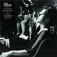 Blandade Artister - Jazz In Italian Cinema in the group VINYL / Jazz at Bengans Skivbutik AB (2239337)