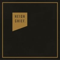 Heigh Cheif - Hiegh Chief in the group CD / Blues,Jazz at Bengans Skivbutik AB (2239369)