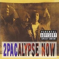 2Pac - 2Pacalypse Now (2Lp) in the group OTHER / -Start LP2 at Bengans Skivbutik AB (2239618)