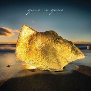 GONE IS GONE - ECHOLOCATION in the group CD / Pop-Rock at Bengans Skivbutik AB (2240273)