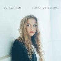 Harman Jo - People We Become in the group VINYL / Pop-Rock at Bengans Skivbutik AB (2240819)