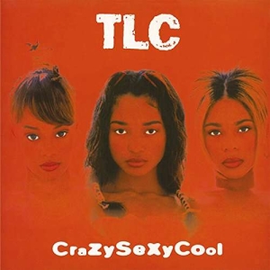 Tlc - Crazysexycool in the group OUR PICKS / Most popular vinyl classics at Bengans Skivbutik AB (2241580)