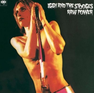 Iggy & The Stooges - Raw Power in the group OTHER / CDV06 at Bengans Skivbutik AB (2241583)