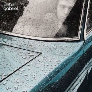 Peter Gabriel - Peter Gabriel 1 Car (Vinyl) in the group OUR PICKS / Most popular vinyl classics at Bengans Skivbutik AB (2245957)