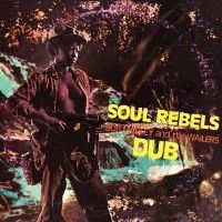 Marley Bob - Soul Rebel in the group VINYL / Reggae at Bengans Skivbutik AB (2248296)