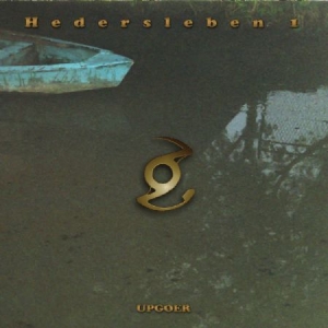 Hedersleben - Upgoer in the group VINYL / Rock at Bengans Skivbutik AB (2249719)