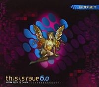 Talla 2Xlc - Tranceology in the group CD / Dance-Techno at Bengans Skivbutik AB (2249951)