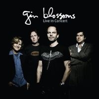 Gin Blossoms - Live In Concert in the group VINYL / Pop-Rock at Bengans Skivbutik AB (2250126)