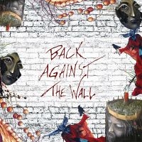 Blandade Artister - Back Against The Wall - A Tribute T in the group VINYL / Pop-Rock at Bengans Skivbutik AB (2250226)