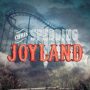 Spedding Chris - Joyland in the group CD / Rock at Bengans Skivbutik AB (2250291)