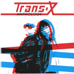 Trans-X - Anthology in the group CD / Pop-Rock at Bengans Skivbutik AB (2250324)