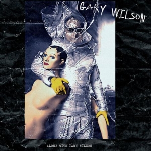 Wilson Gary - Alone With Gary Wilson in the group VINYL / Rock at Bengans Skivbutik AB (2250377)