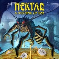 Nektar - A Spoonful Of Time in the group VINYL / Pop-Rock at Bengans Skivbutik AB (2250589)