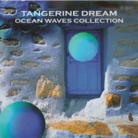 Tangerine Dream - Epsilon Journey - Live In Eindhoven in the group CD / Pop-Rock at Bengans Skivbutik AB (2250596)