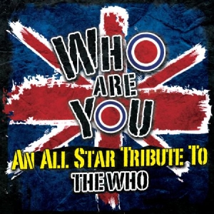 Blandade Artister - Who Are You - An All-Star Tribute T in the group VINYL / Rock at Bengans Skivbutik AB (2250605)