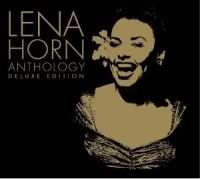 Horne Lena - Anthology - Deluxe Edition in the group CD / Pop-Rock at Bengans Skivbutik AB (2250660)