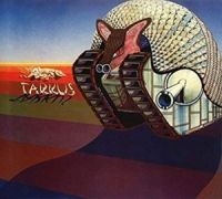 Emerson Lake & Palmer - Tarkus in the group OUR PICKS / Christmas gift tip CD at Bengans Skivbutik AB (2251003)