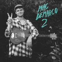 MAC DEMARCO - 2 in the group OUR PICKS / Christmas gift tip CD at Bengans Skivbutik AB (2251230)