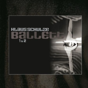 Schulze Klaus - Ballett 1 & 2 in the group CD / Pop-Rock at Bengans Skivbutik AB (2251274)