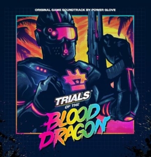 Power Globe - Trials Of The Blood Dragon (Game So in the group CD / Pop-Rock at Bengans Skivbutik AB (2251296)