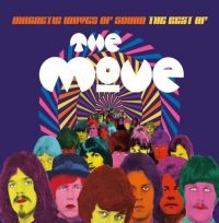 Move - Magnetic Waves Of Sound (Cd+Dvd) in the group CD / Rock at Bengans Skivbutik AB (2253796)