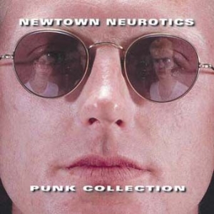 Newtown Neurotics - Punk Collection in the group CD / Rock at Bengans Skivbutik AB (2253873)