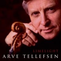 Tellefsen Arve - Limelight in the group CD / Pop-Rock at Bengans Skivbutik AB (2253943)