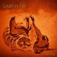 Grönn Te - Tar Deg in the group VINYL / Pop-Rock at Bengans Skivbutik AB (2253948)