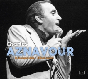 Charles Aznavour - Je M'voyais Deja in the group CD / Elektroniskt,Övrigt at Bengans Skivbutik AB (2255124)