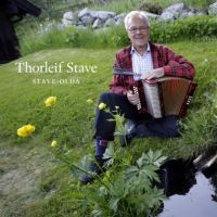 Stave Thorleif - Stave-Olda in the group CD / Pop-Rock at Bengans Skivbutik AB (2255794)