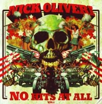 Oliveri Nick - N.O. Hits At All Vol.1 in the group CD / Pop-Rock at Bengans Skivbutik AB (2255889)