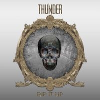 Thunder - Rip It Up in the group VINYL / Hårdrock at Bengans Skivbutik AB (2257733)