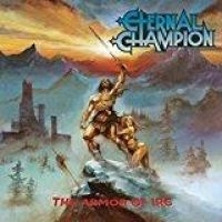 Eternal Champion - Armor Of Ire in the group CD / Hårdrock at Bengans Skivbutik AB (2257759)