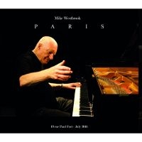 Westbrook Mike - Paris in the group CD / Jazz at Bengans Skivbutik AB (2258502)