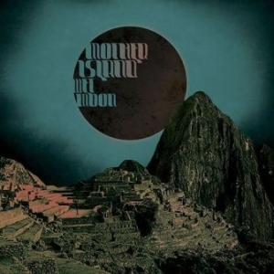 Mother Island - Wet Moon in the group VINYL / Rock at Bengans Skivbutik AB (2260271)