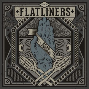 Flatliners - Dead Language in the group VINYL / Pop-Rock at Bengans Skivbutik AB (2262834)