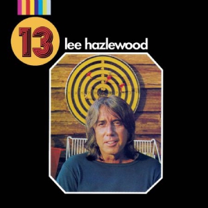 Hazelwood Lee - 13 in the group VINYL / Pop at Bengans Skivbutik AB (2262859)