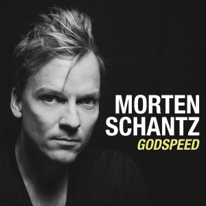 Morten Schantz - Godspeed in the group VINYL / Jazz at Bengans Skivbutik AB (2263016)