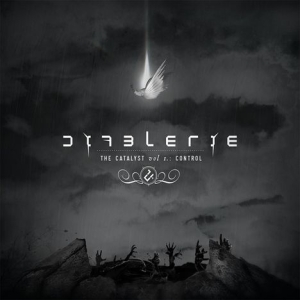 Diablerie - Catalyst Vol. 1 : Control in the group OTHER / -Start Sell at Bengans Skivbutik AB (2263112)