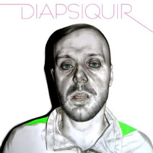 Diapsiquir - 180 in the group CD / Dans/Techno at Bengans Skivbutik AB (2264476)