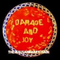 THE JESUS AND MARY CHAIN - DAMAGE AND JOY in the group OUR PICKS / Christmas gift tip CD at Bengans Skivbutik AB (2264673)