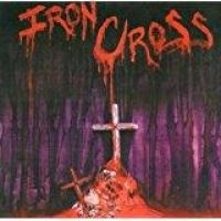 IRON CROSS - IRON CROSS in the group OUR PICKS / Christmas gift tip CD at Bengans Skivbutik AB (2278629)