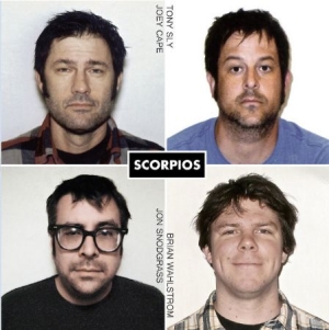 Scorpios - Scorpios in the group VINYL / Pop-Rock at Bengans Skivbutik AB (2279096)