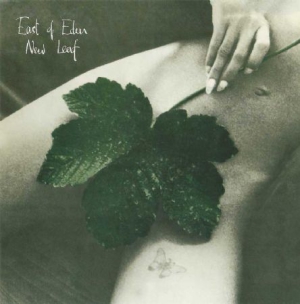 East Of Eden - New Leaf in the group CD / Rock at Bengans Skivbutik AB (2279115)