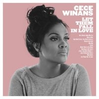 Winans Cece - Let Them Fall In Love in the group VINYL / RnB-Soul at Bengans Skivbutik AB (2281034)