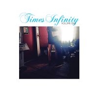 Dears - Times Infinity Volume One in the group VINYL / Pop-Rock at Bengans Skivbutik AB (2281087)