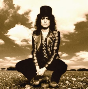 Marc Bolan - Skycloaked Lord in the group VINYL / Rock at Bengans Skivbutik AB (2281185)