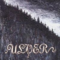 Ulver - Bergtatt in the group OUR PICKS / Christmas gift tip CD at Bengans Skivbutik AB (2282200)