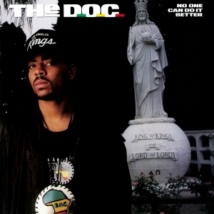 D.O.C. - No One Can Do It Better in the group OUR PICKS / Classic labels / Music On Vinyl at Bengans Skivbutik AB (2286183)